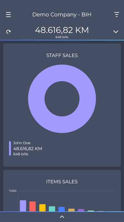 Config Analysis screenshot-3