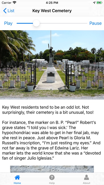 Ghosts of Key West screenshot-7