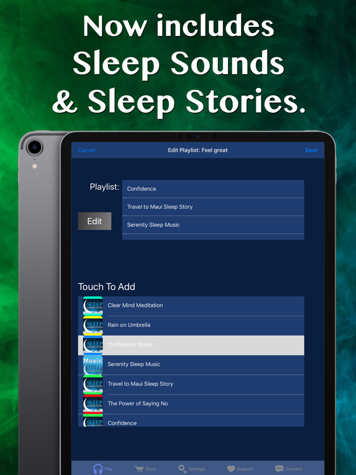 Confidence - Sleep Hypnosis