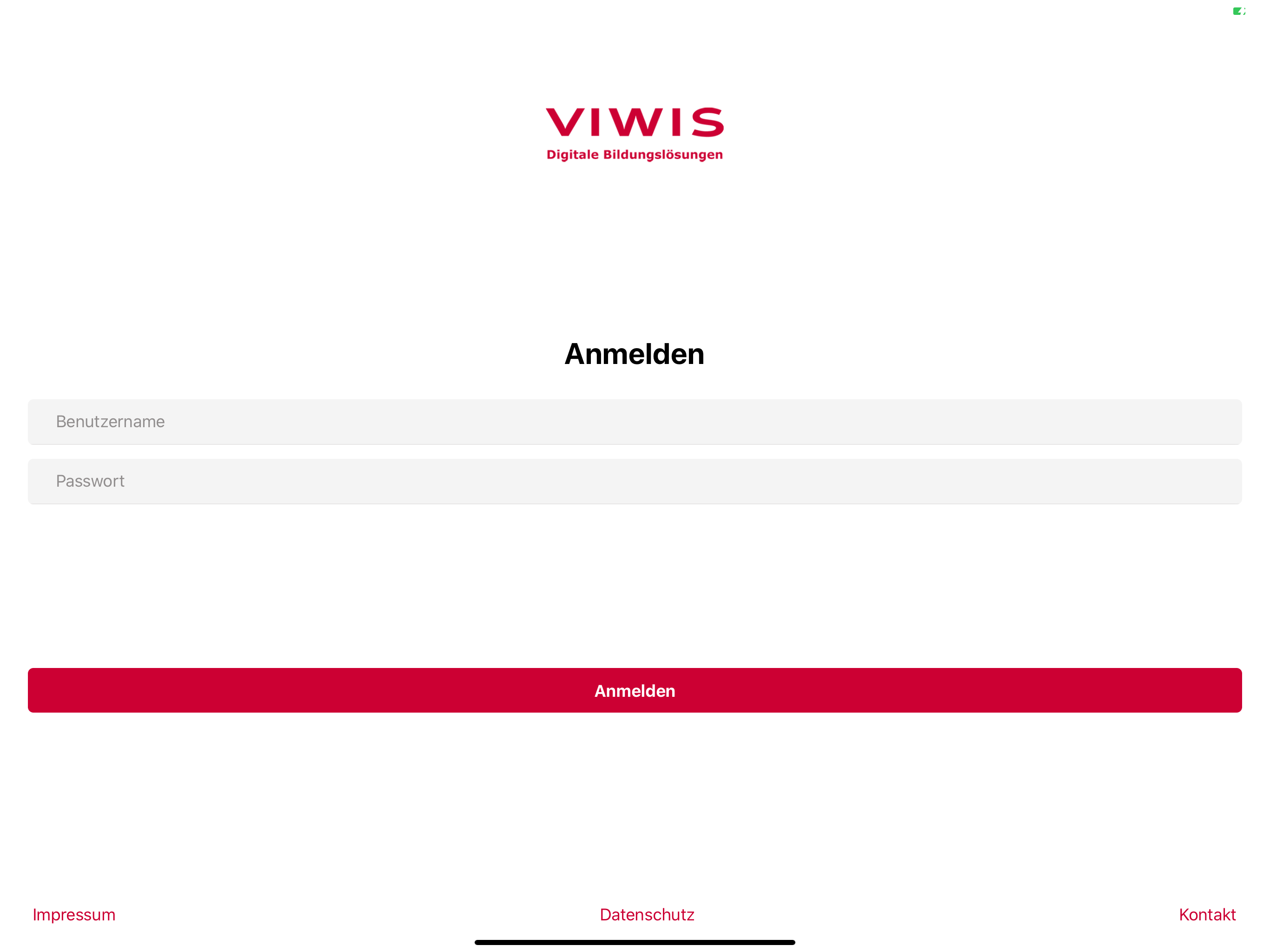 VIWIS LMS