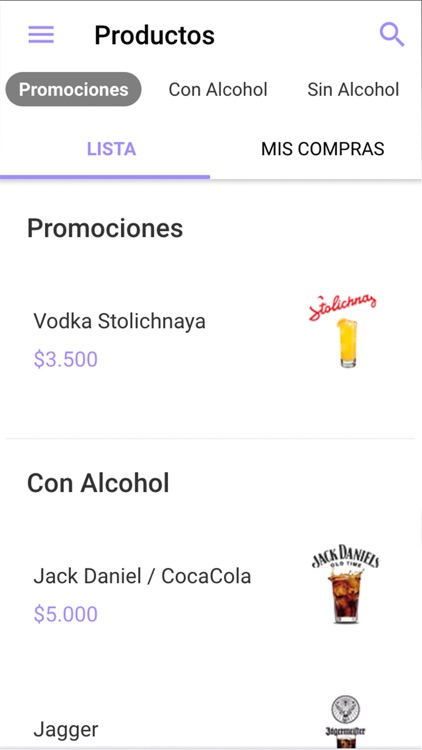 Wake! Cashless screenshot-3