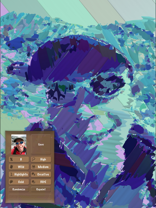 ‎PaintMee Screenshot