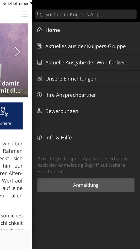 #2. Kuijpers App (iOS) 由: Pascal Kuijpers
