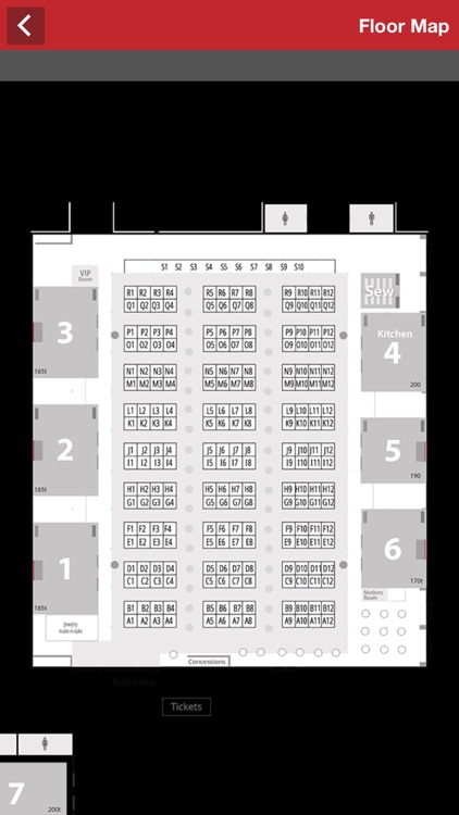 Pinners Minnesota screenshot-4