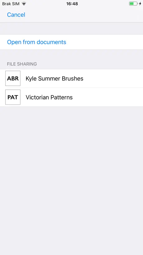 ABR/TPL/PAT Viewer