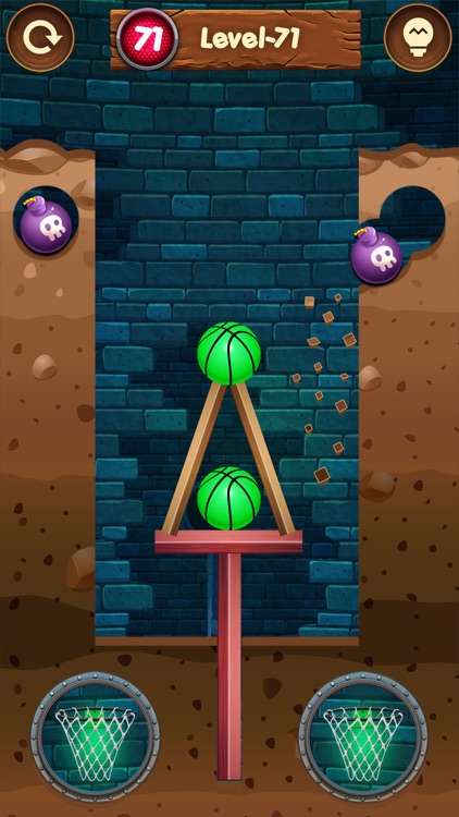 Golf my Way - I dig it! screenshot-4