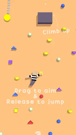 Game screenshot Dolly Climber mod apk