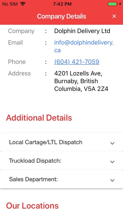 Moverzz-Canada screenshot-6