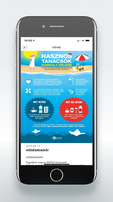 Mátraderecske Screenshot