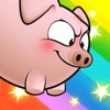 Racing Pigs - ゲーム - アプリ