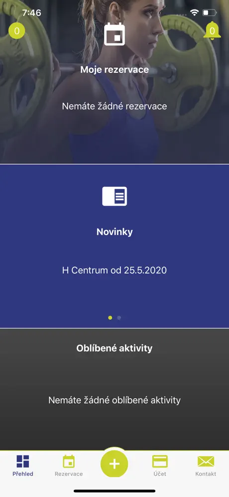 H Centrum