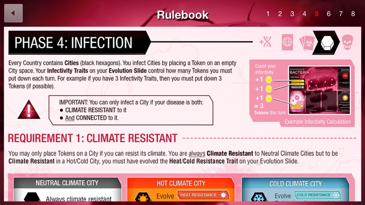 PI: Board Game - Companion App screenshot-4