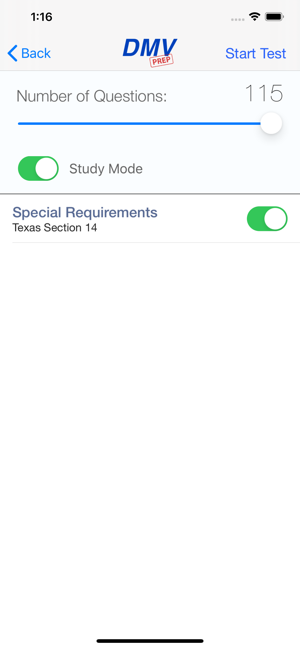 CDL Test Prep Pro(圖4)-速報App