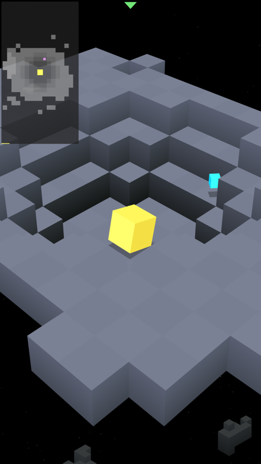 #4. EDGE Extended (iOS) 由: Mobigame
