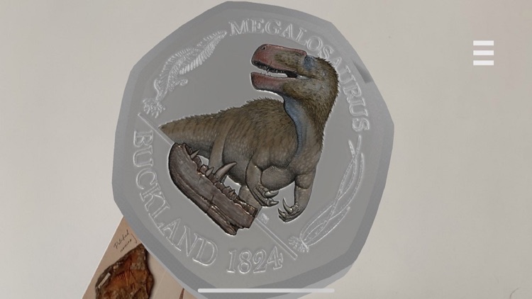Royal Mint AR screenshot-5