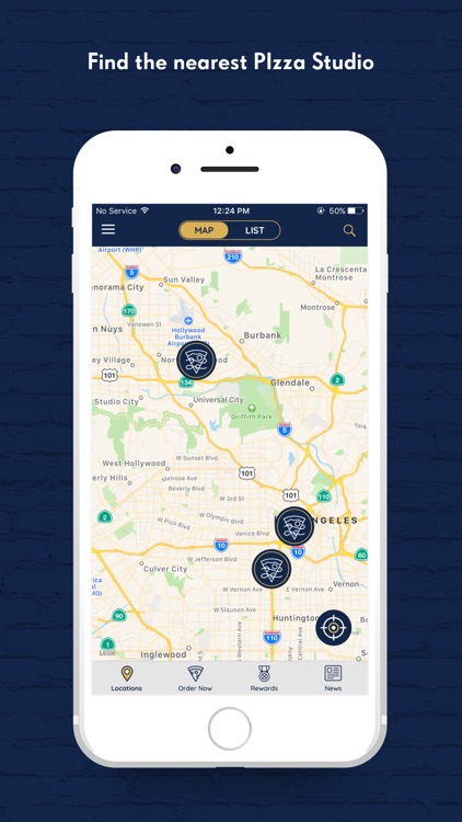 Pizza Studio screenshot-3