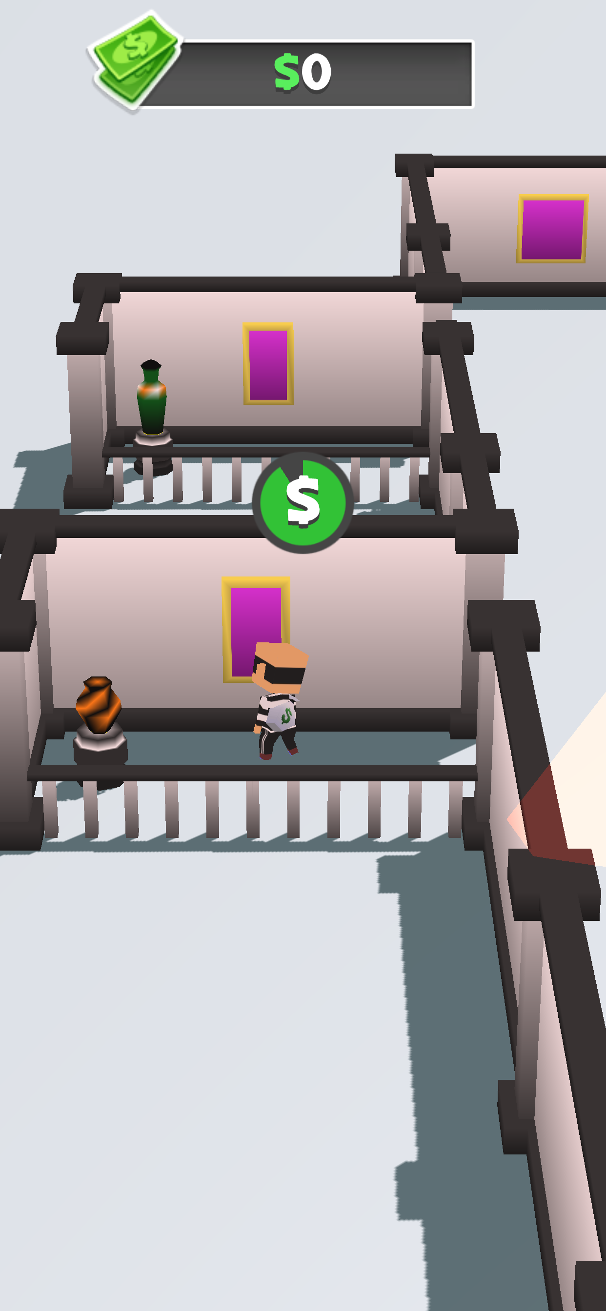 Hide & Heist! screenshot 3
