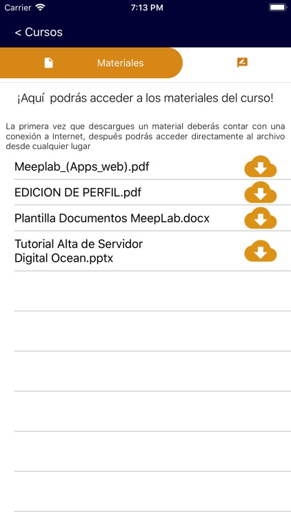 TRW Academy screenshot-3