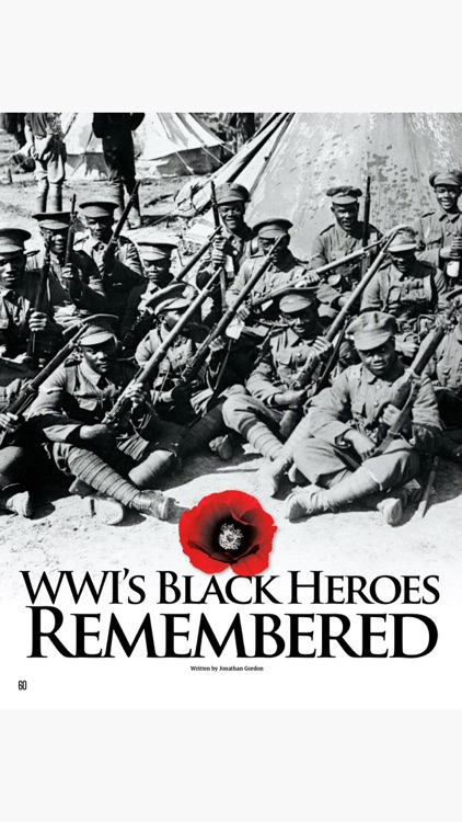 All About History Magazine screenshot-5
