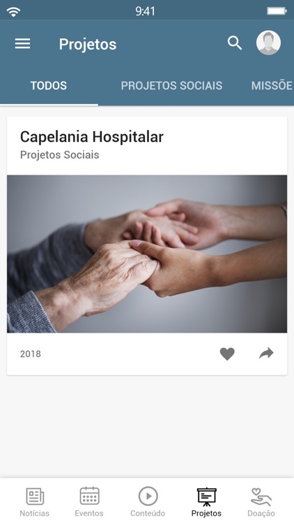 Igreja Batista Graca e Paz screenshot-5