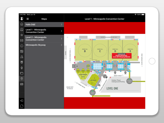 Screenshot #5 pour United Hardware Buying Market