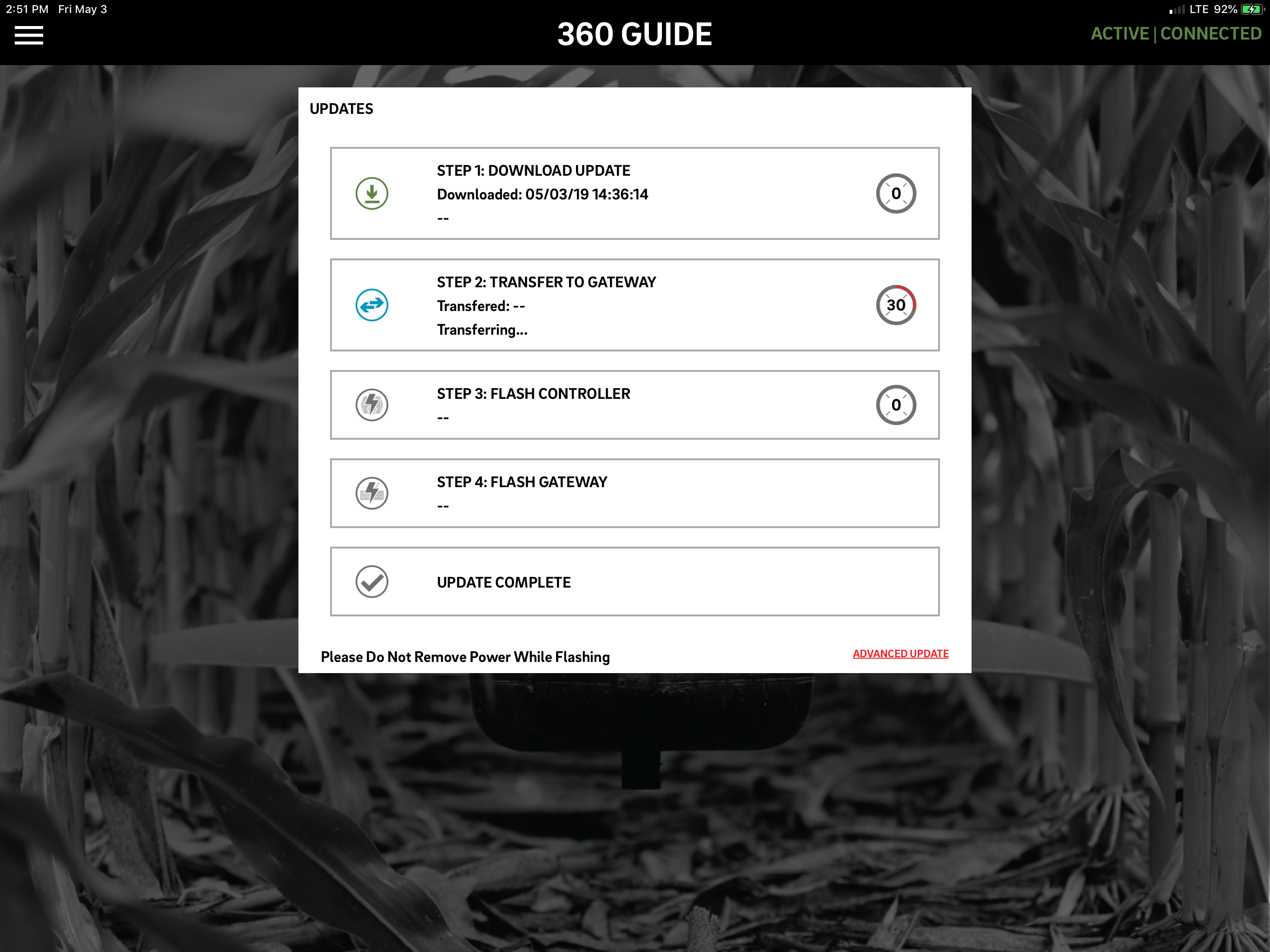 360 Guide screenshot 5
