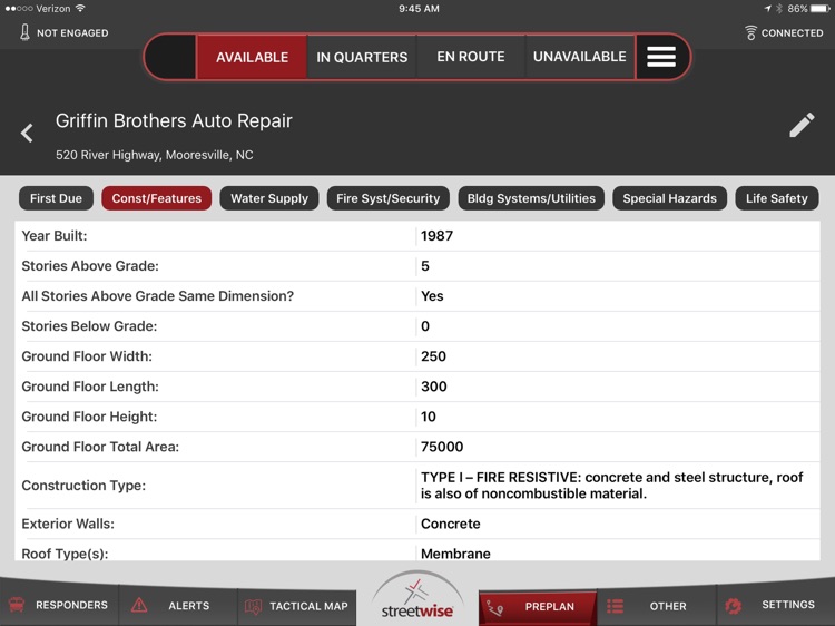 StreetWise CADlink 3.0 screenshot-4