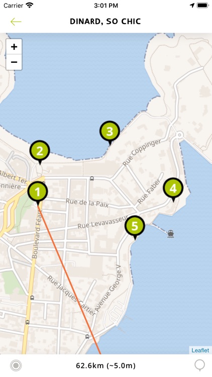 Trésors de Haute Bretagne screenshot-5