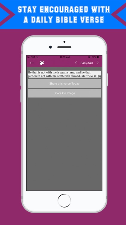 KJV Dramatized -King James Pro screenshot-4
