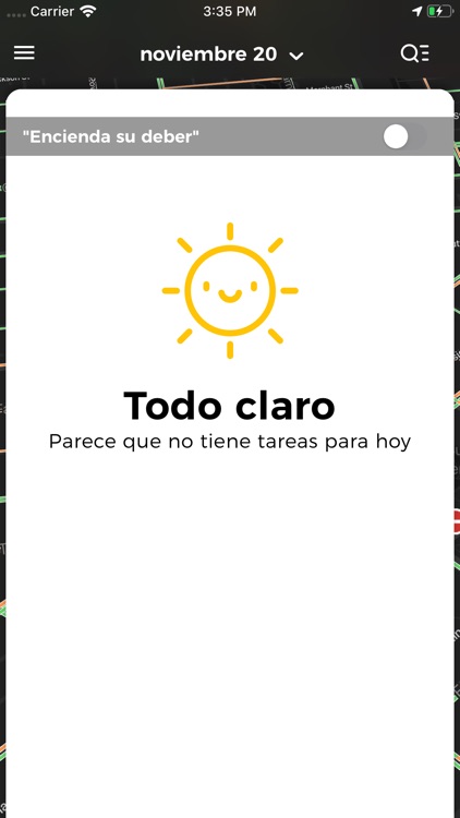 Hierros Líder - Delivery