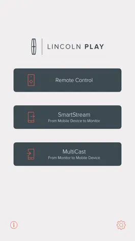 Game screenshot Lincoln Play mod apk