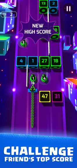 Game screenshot Snake Beats mod apk