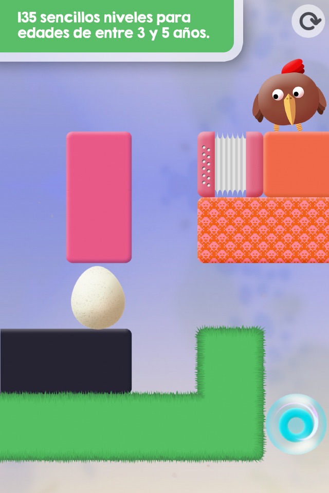 Thinkrolls 2: Kids Puzzles screenshot 4