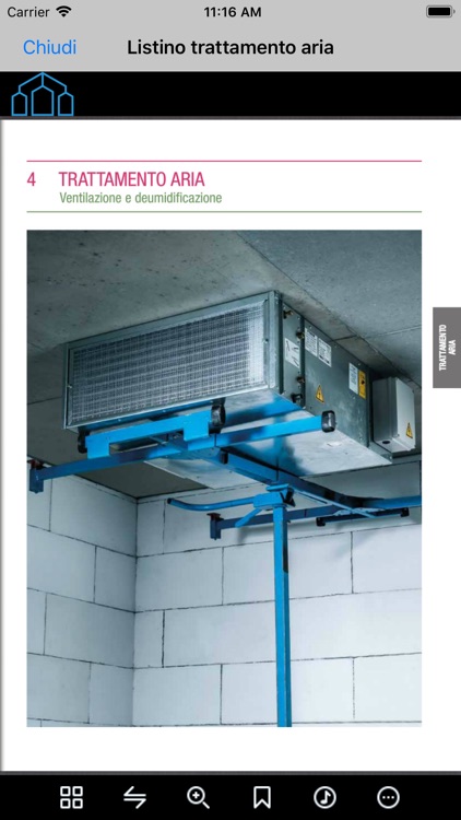 REHAU IDROTERMOSANITARIA screenshot-4