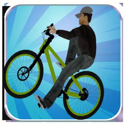 Endless BMX Bicycle Journey Читы