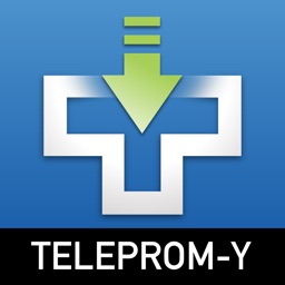 TELEPROM-Y Client App