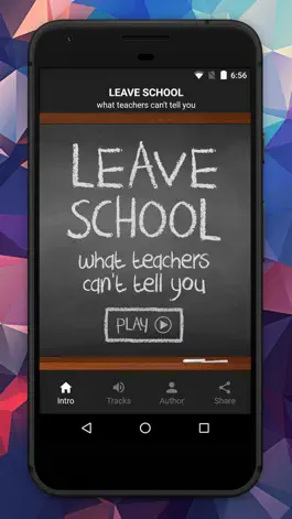 Game screenshot LEAVE SCHOOL mod apk