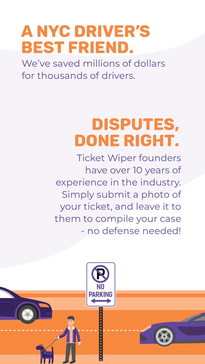 Ticket Wiper screenshot-3