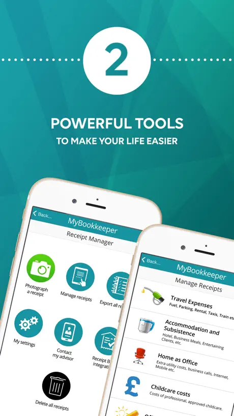 MyBookkeeper