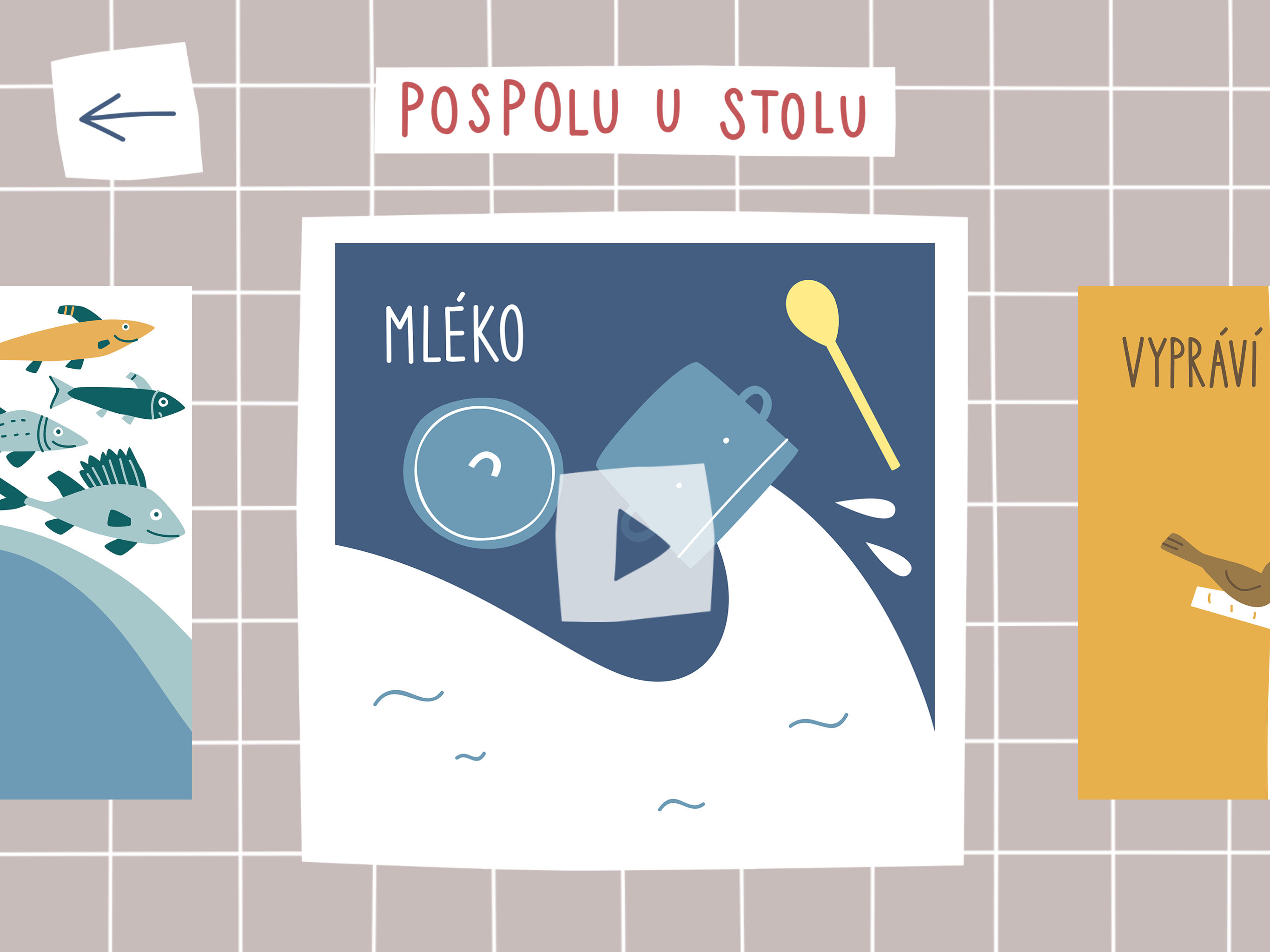 Život na statku