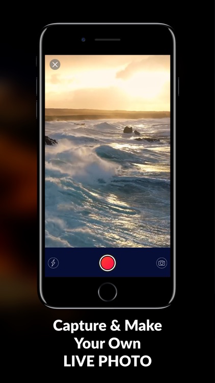 Live Wallpaper HD for iPhone screenshot-7