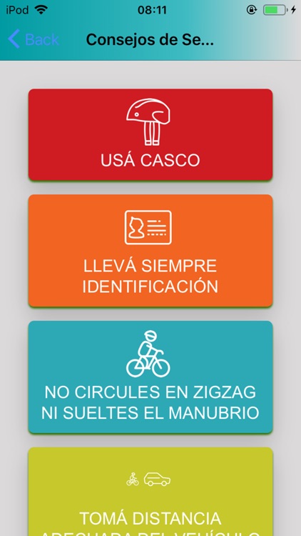 En la Bici screenshot-8