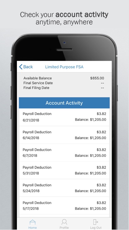 Auxiant Flex and HRA Accounts