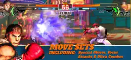 Game screenshot Street Fighter IV CE apk