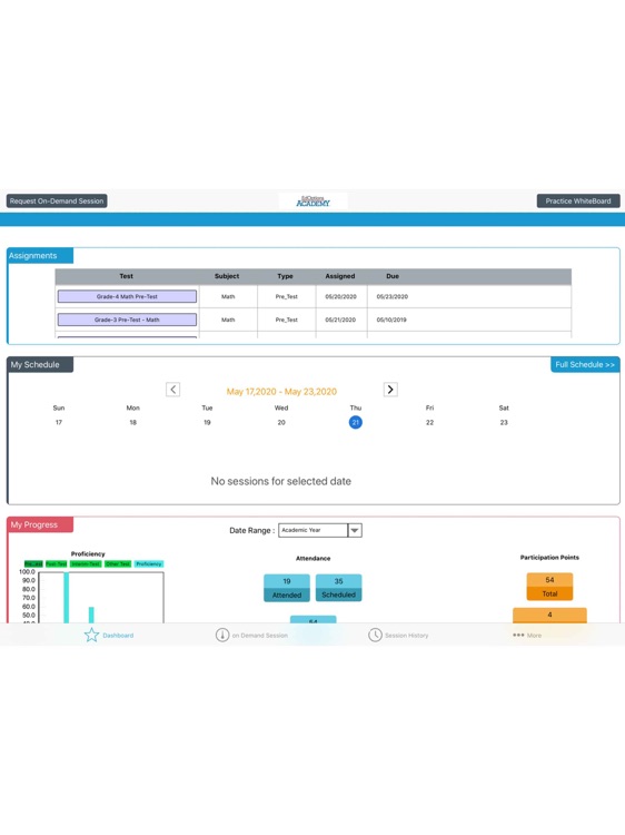 FEV Tutor - Edmentum