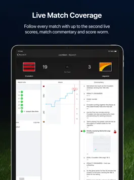 Game screenshot Union Live for iPad mod apk