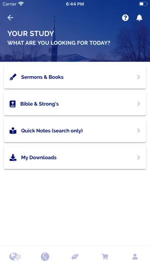 CGC APP screenshot 4