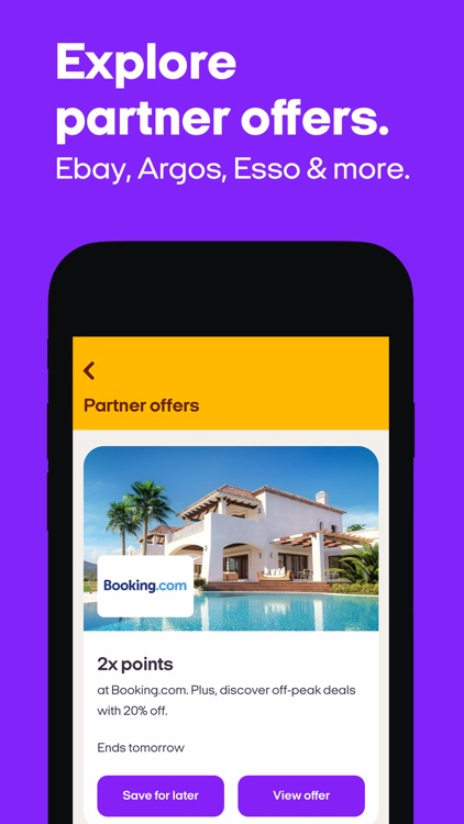 Nectar: Shop & Collect Points screenshot-3