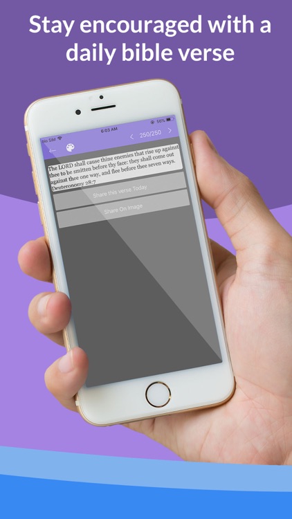 Daily Devotional · screenshot-8