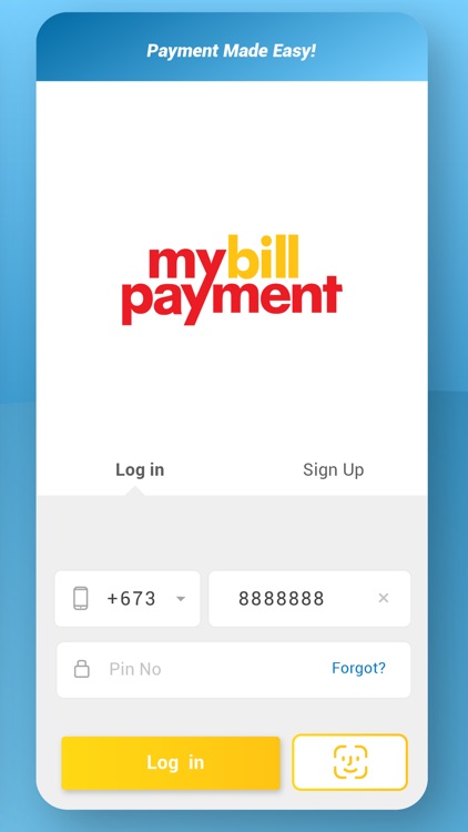 MyBillPayment.com
